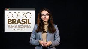 Poderá a COP30 renovar a esperança no combate às alterações climáticas? 