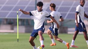 Miguel Figueiredo admite que Portugal não esteve no seu melhor frente ao Japão