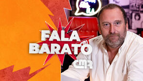 ‘Fala Barato’ com Eduardo Madeira: O que achou do resultado das eleições no Benfica? 