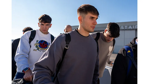 Fresneda integra seleção espanhola sub-21 para jogos com San Marino e Roménia