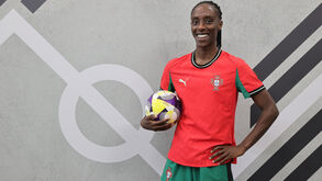 Seleção Nacional de futsal feminino assinala estreia no Mundial: «Momento feliz após muitos anos de espera»