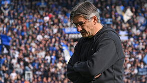 Ivan Juric deixa o comando técnico da Atalanta