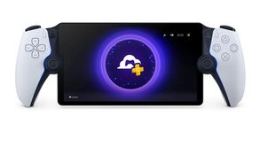 PlayStation Portal permite streaming de jogos PS5 a partir da nuvem