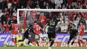 Casa Pia resgatou um ponto na deslocação à Luz