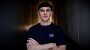 Tomás Santos renova contrato com FC Porto até 2029 após títulos europeus