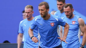 Tomás Soucek revela depressão e insónia em autobiografia