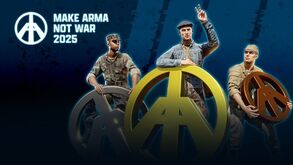 Bohemia Interactive anuncia vencedores do concurso 'Make Arma Not War 2025'