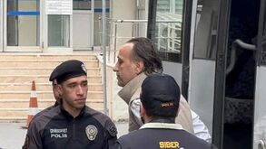 Murat Özkaya, presidente do Eyüspor, preso por apostas ilegais