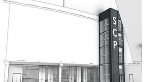 O projeto que o Sporting apresentou em abril