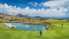 Porto Santo investe num segundo campo de golfe