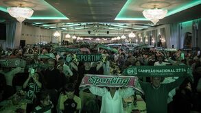 Gala Rugidos de Leão de 2024