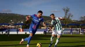 Brabec resistiu à remodelação