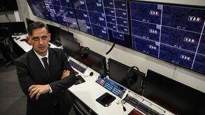 Conselho de Arbitragem não vai ceder e defenderá juízes 