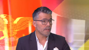 José Calado: «Rui Costa tem de abrir os olhos de uma vez por todas, tem de chamar os bois pelos nomes»