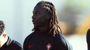 Stevan Manuel: «Se quisermos chegar à final, vamos ter de passar por todas as seleções»