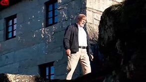 «Isto é do outro mundo»: Manuel deslumbrado ao visitar aldeia histórica de Viseu que está à venda por 1,4 milhões de euros