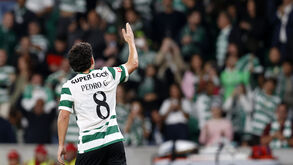 Pote celebra golo no 3-0 em Moreirense, na jornada 6