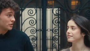 João Neves e Madalena Aragão protagonizam campanha do Governo para as presidenciais 