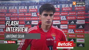 APAF faz participação de António Silva no Conselho de Disciplina