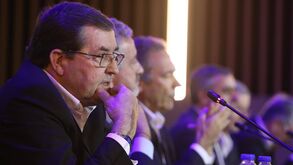 António Diamantino Gonçalves