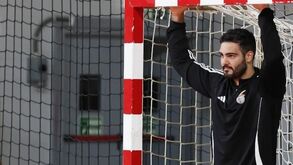 Benfica triunfa na deslocação à Suécia e consolida posição na Liga Europeia