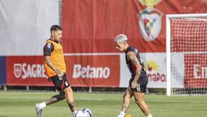 Otamendi e Prestianni