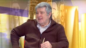 António Figueiredo: «Claro que não foi por causa da arbitragem... Benfica tem 6 pontos perdidos»