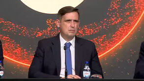 Luciano Gonçalves e os casos no Dragão e na Luz: «Aqui ninguém rebenta ninguém»