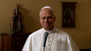 Papa Leão XIV revela quais os seus filmes favoritos