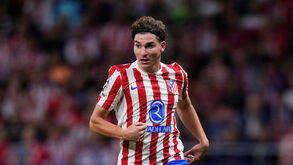 Julián Álvarez