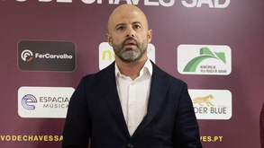 Dante Elizalde assumiu a presidência da SAD do Chaves no início da época