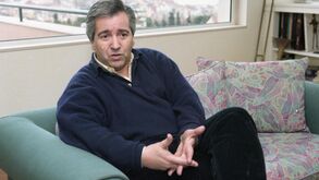 Torres Couto tetraplégico após acidente na autoestrada: «Ao princípio a minha vontade era morrer...»