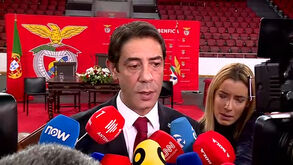 Escândalo a envolver Schjelderup já chegou ao 'New York Times'