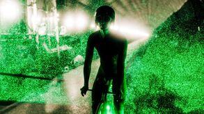 Red Bull-Bora leva tecnologia da Fórmula 1 ao ciclismo