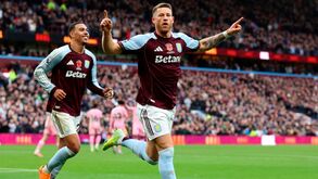 Ross Barkley revela luta contra vício do álcool