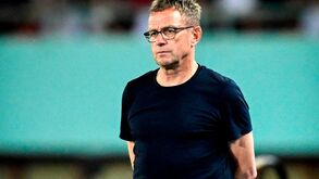 Ralf Rangnick é apontado ao cargo de diretor desportivo do Wolfsburgo