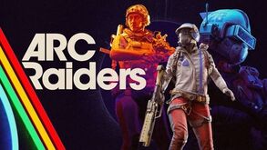 Arc Raiders: Comboio da North Line já chegou