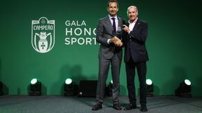 Varandas e Carlos Lopes na edição do ano passado