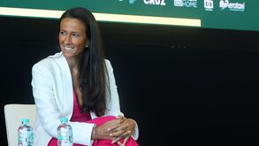 Mónica Jorge vai assumir a coordenação do futebol feminino do Benfica