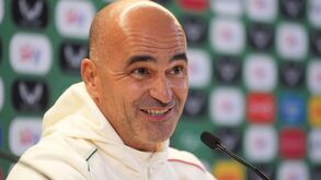 O último Mundial de Ronaldo, o 