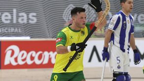 FC Porto empata com Juv. Pacense e distância para o Benfica aumenta