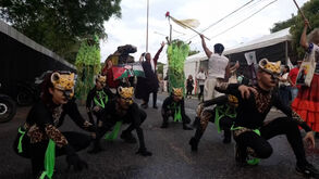 Vozes de comunidades indígenas e ambientalistas ouvidas na Cimeira dos Povos