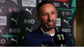 Bino Maçães classifica Bélgica como 