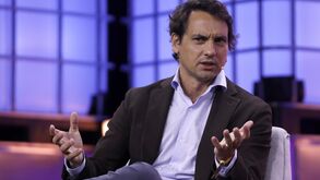 André Bernardo promete novo símbolo a partir de 1 de julho