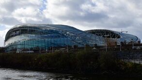 Aviva Stadium