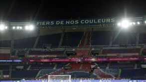 Parque dos Príncipes