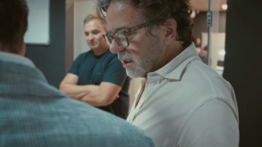 Liga produziu uma série de dois episódios sobre o fecho do mercado de transferências,