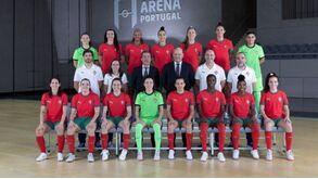 Mundial feminino: Débora Lavrador assume expectativa 