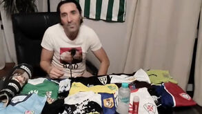 Paulo Catarino anuncia final da carreira... aos 53 anos: «Estou bastante feliz com o meu percurso»