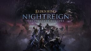 Elden Ring recebe DLC ‘The Forsaken Hollows’